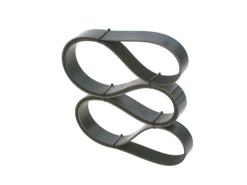 BOSCH 1987947079 V-ribbed Belt