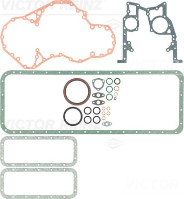 Set garnituri, carter REINZ 08-28763-01