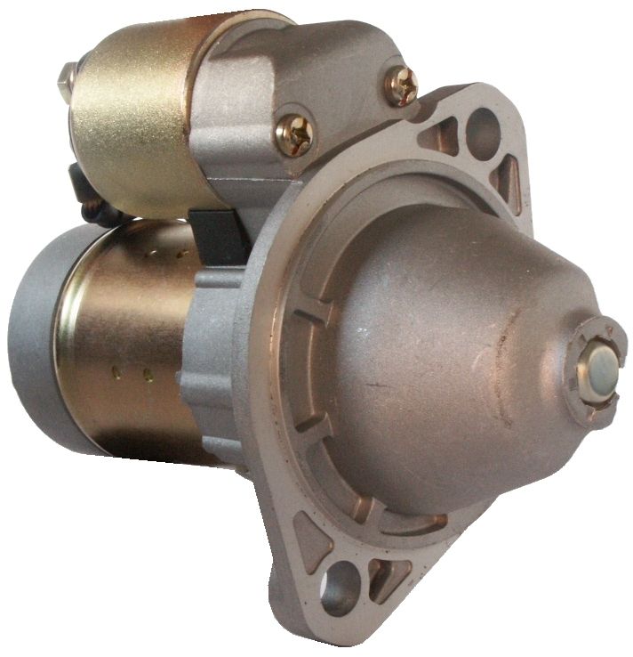 starter HC-CARGO F 032 113 408