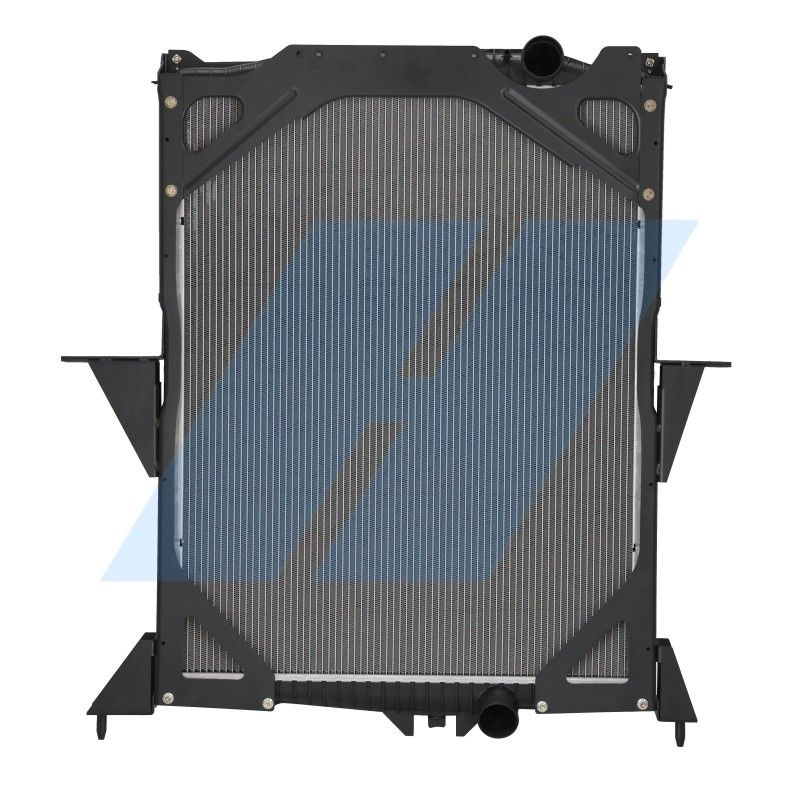 chladič vodní VOLVO FH s rámem 10057004