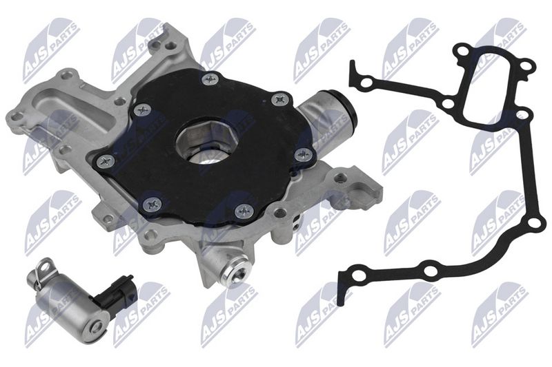 Õlipump, NTY BPO-FT-009