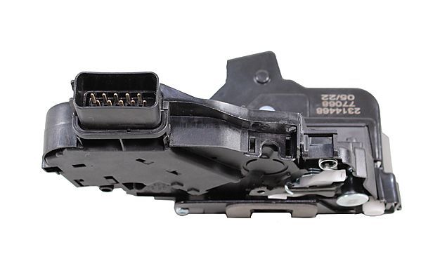 METZGER AUTOTEILE 2314468 Door Lock