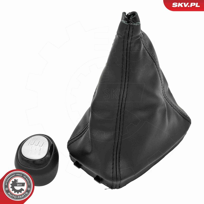 ESEN SKV 63SKV534 Gear Lever Knob