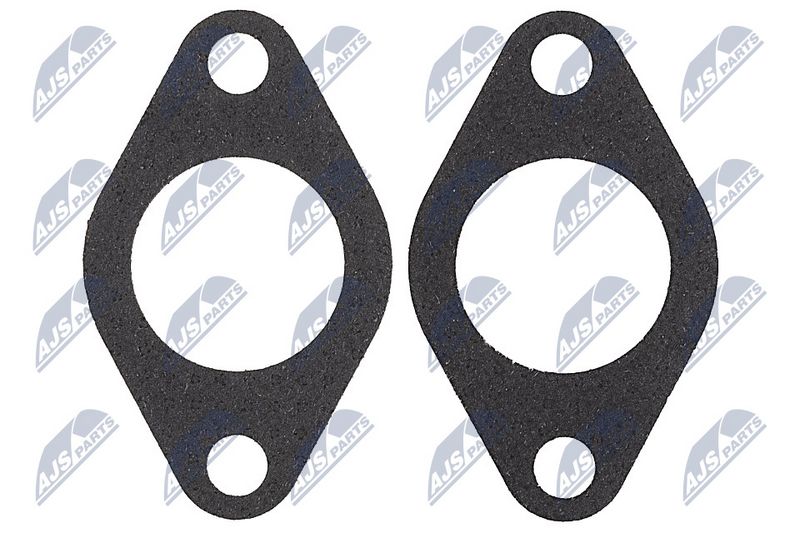 NTY EGR-WW-063 Cooler, exhaust gas recirculation
