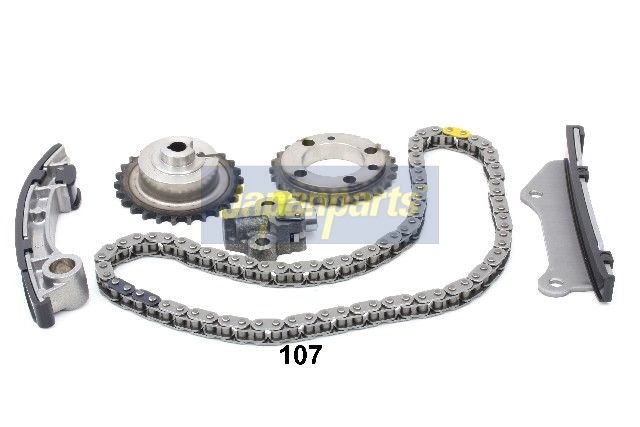 Σετ καδένας χρονισμού  