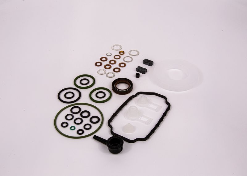 Set reparatie,sistem common-rail F 000 461 409 BOSCH