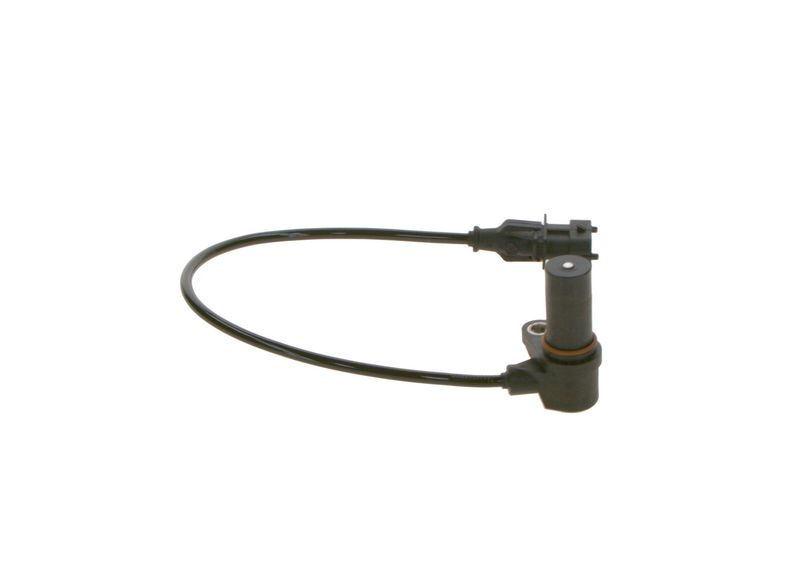 BOSCH 0 281 002 553 Імпульсний датчик, колінчатий вал