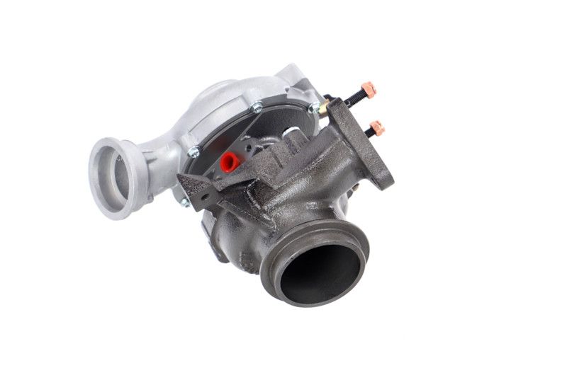 REMANTE 003-002-000035R Charger, charging (supercharged/turbocharged)