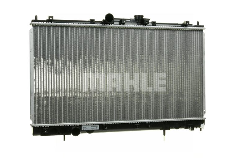 Product Image - Radiateur - CR546000S - MAHLE