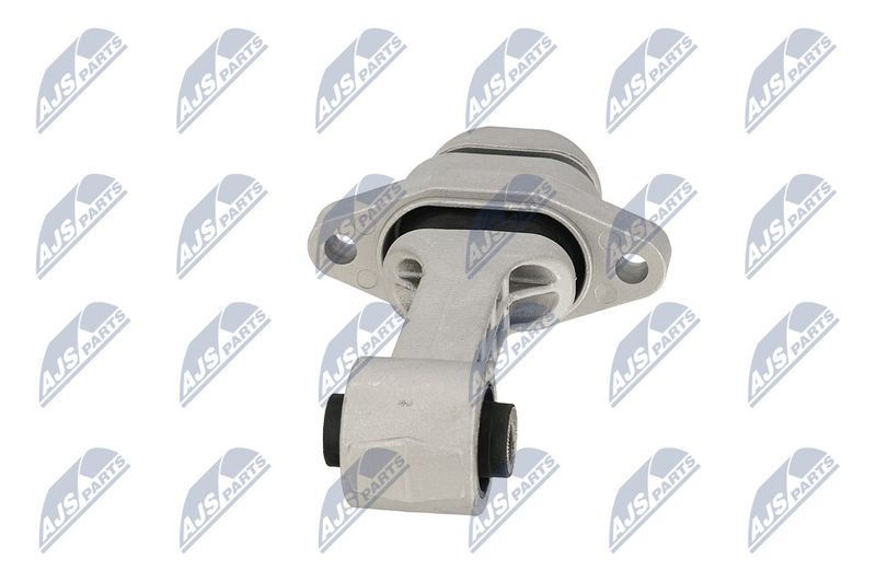 Paigutus, Mootor, NTY ZPS-HY-539