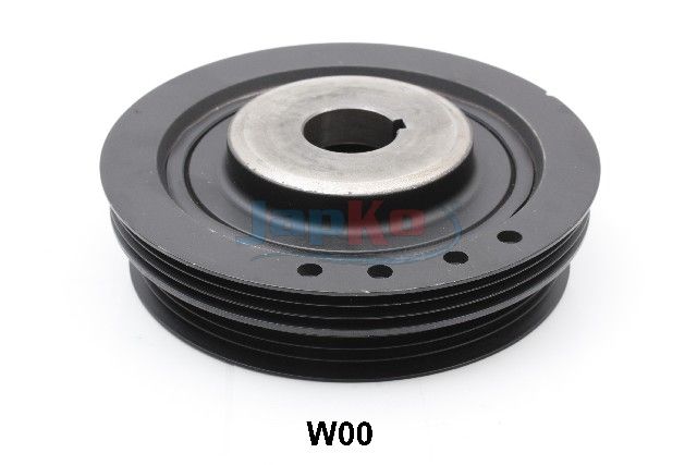 Rihmaratas, väntvõll, JAPKO 122W00