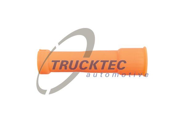 Лійка, оливний щуп, Trucktec Automotive 07.10.021