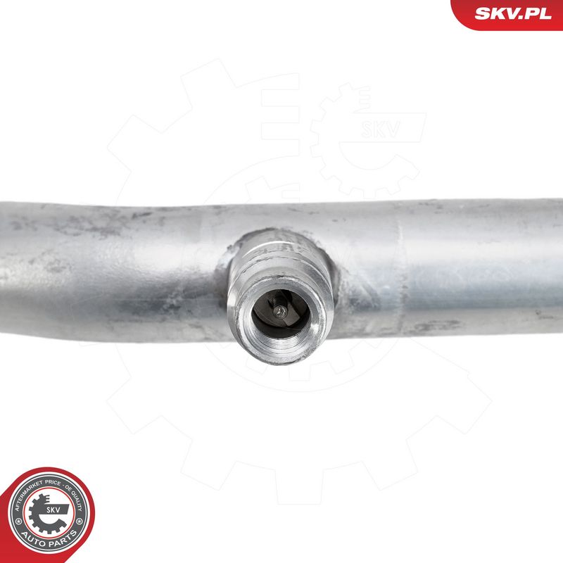 ESEN SKV 87SKV823 High-pressure Line, air conditioning