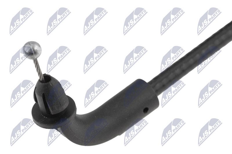NTY EZC-BM-448 Bonnet Cable