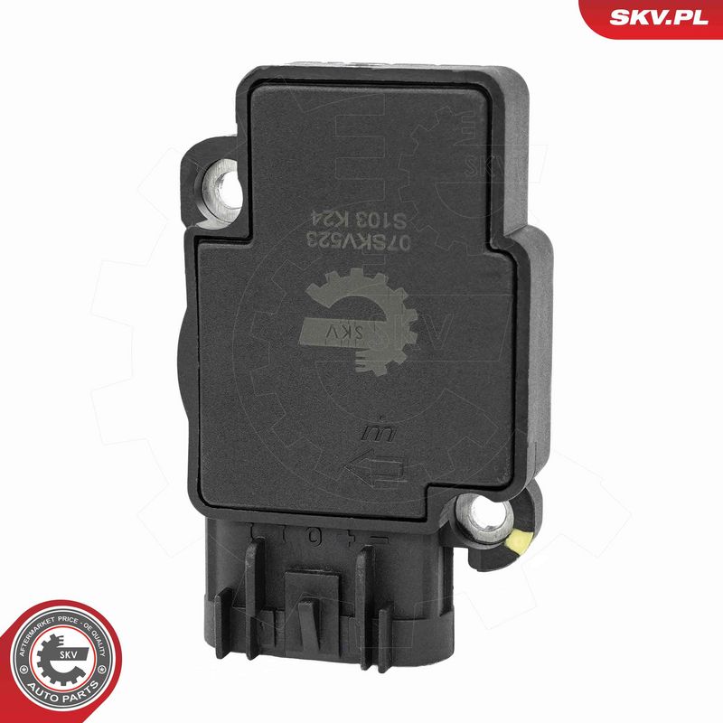 Õhumassimõõtja, ESEN SKV 07SKV523