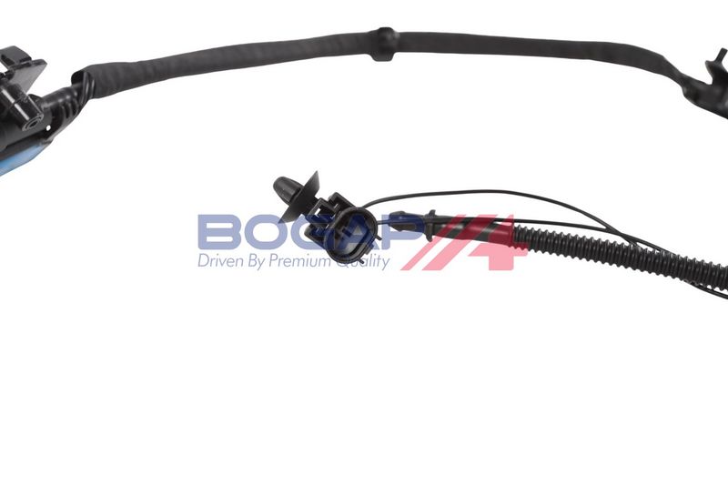 Washer fluid jet, window cleaning