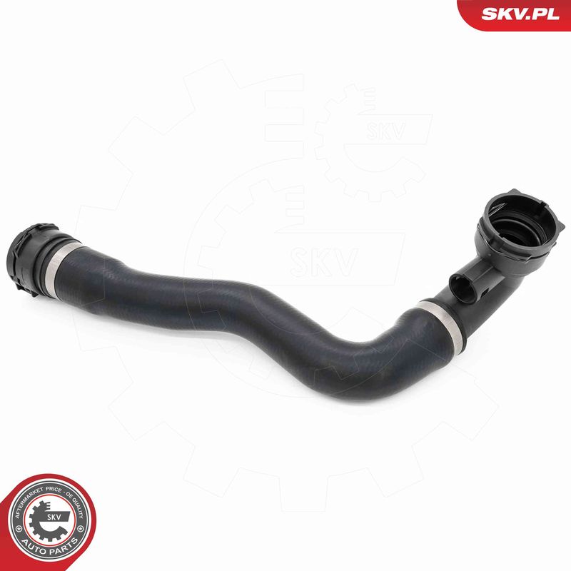 ESEN SKV 54SKV772 Radiator Hose