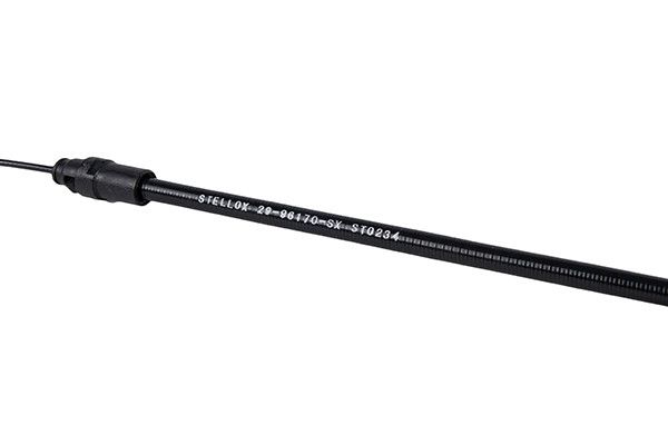 STELLOX 29-96170-SX Cable Pull, parking brake