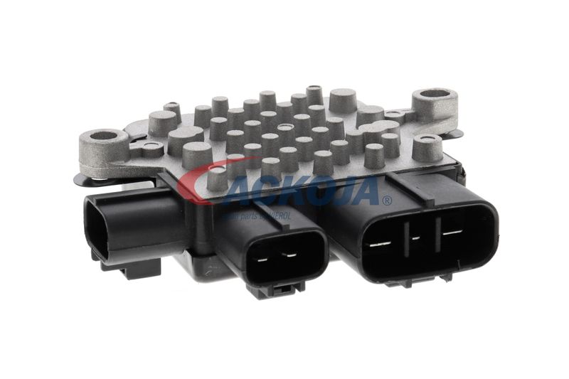 ACKOJA A38-79-0014 Control Unit, electric fan (engine cooling)