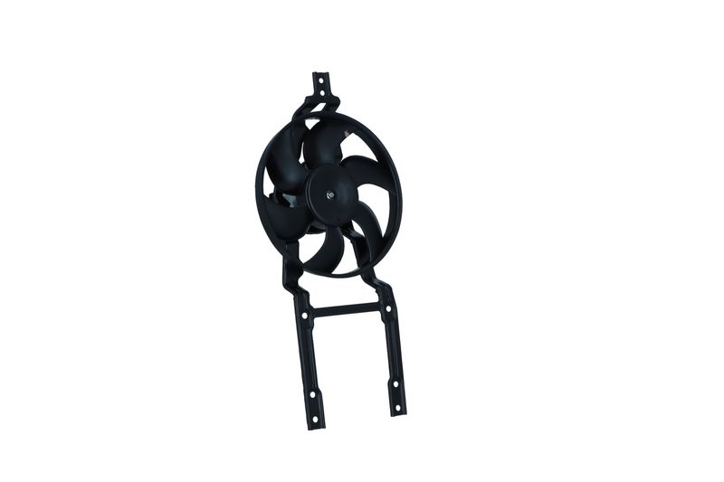 Ventilaator, mootorijahutus, NRF 47227