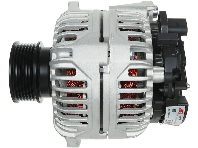 Generaator, AS-PL A0228