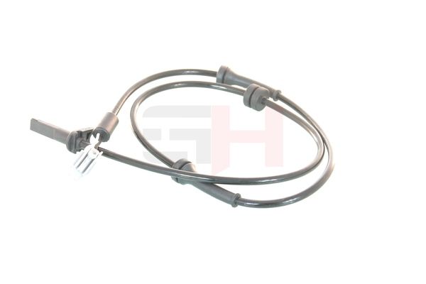 GH GH-702230 Датчик, кількість обертів колеса