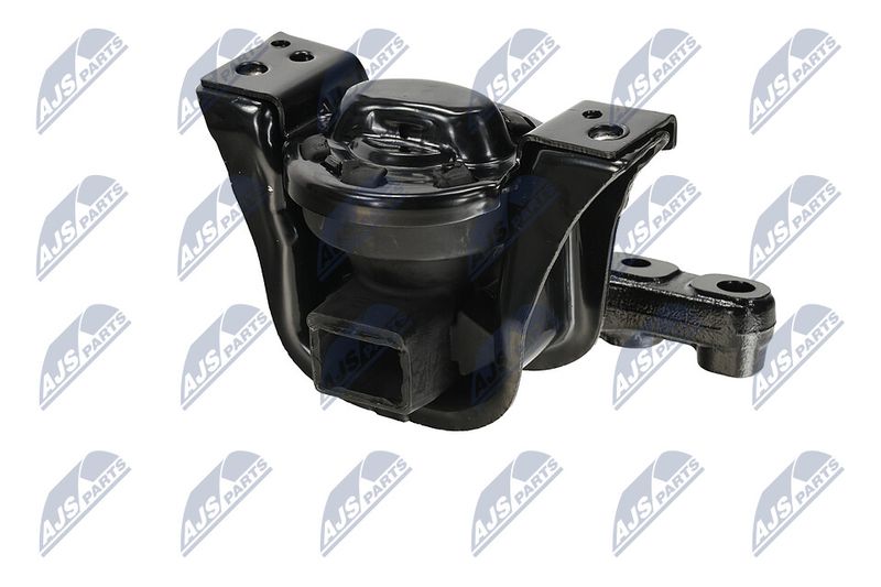 Paigutus, Mootor, NTY ZPS-CT-013