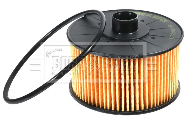 Filtro de aceite