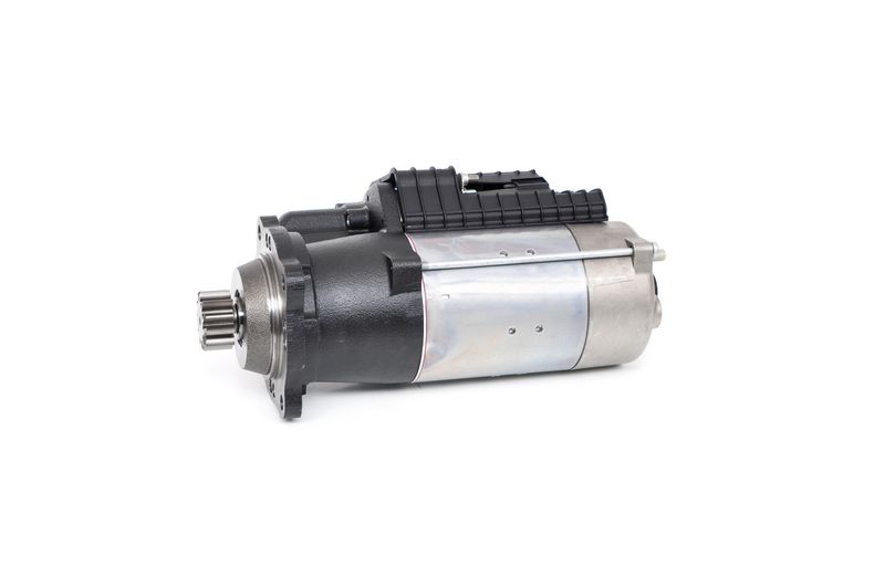 BOSCH 000133AF11 Freewheel Gear, starter