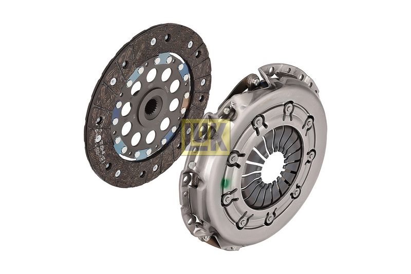 Schaeffler LuK