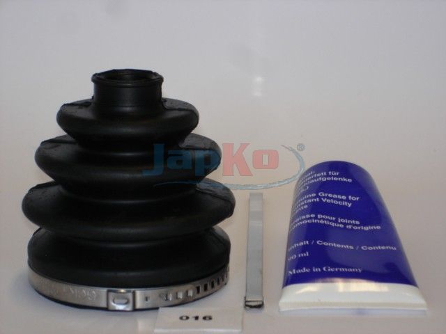 Kaitsekummikomplekt,...