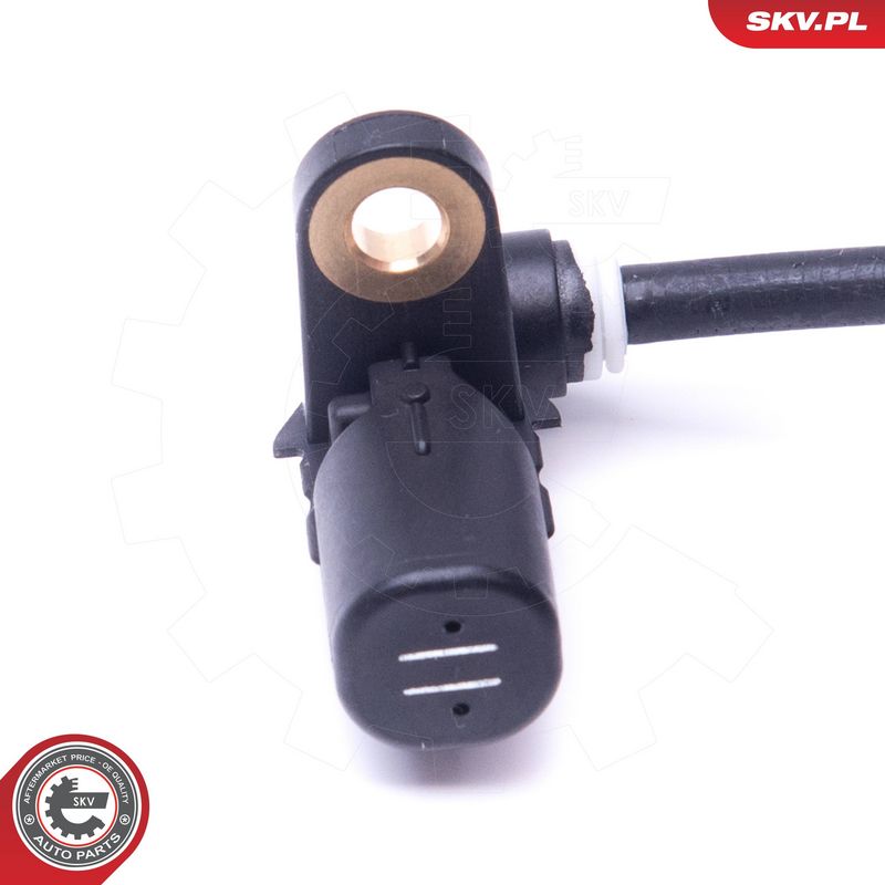 Andur, rattapöörete arv, ESEN SKV 06SKV376