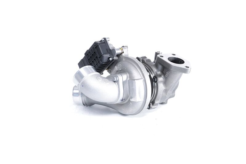 Compresor,sistem de supraalimentare T918570 BTS Turbo