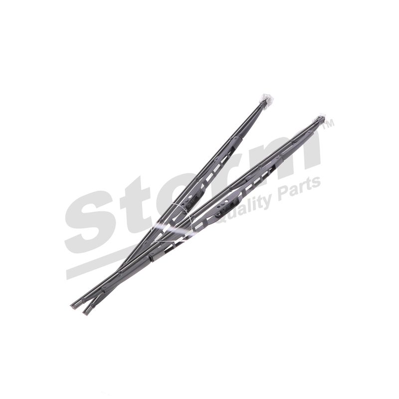 Balai d'essuie-glace STORM QUALITY PARTS STO530450CLAS