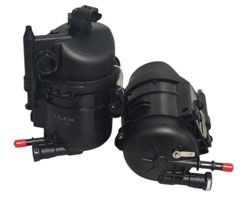 ALCO FILTER Kuro filtras