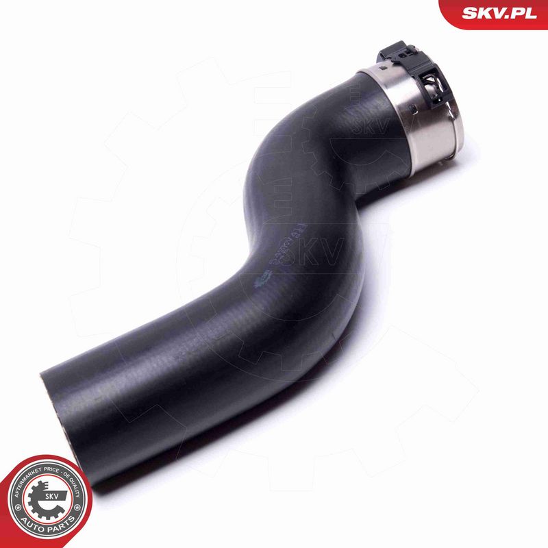 ESEN SKV 54SKV411 Charge Air Hose