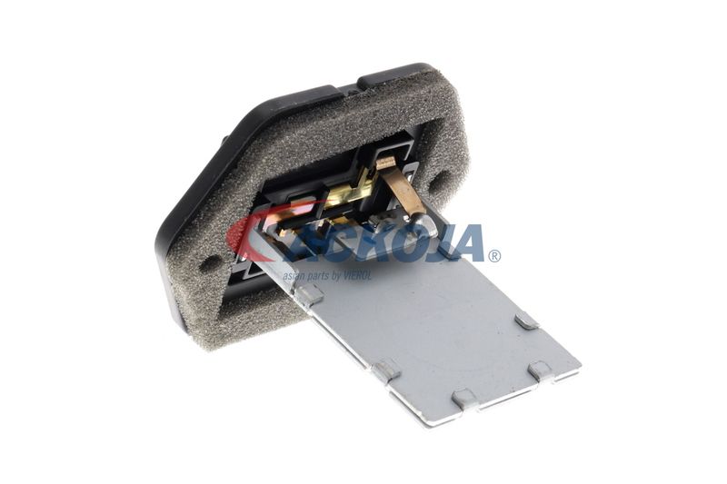 ACKOJA A53-79-0005 Regulator, interior blower
