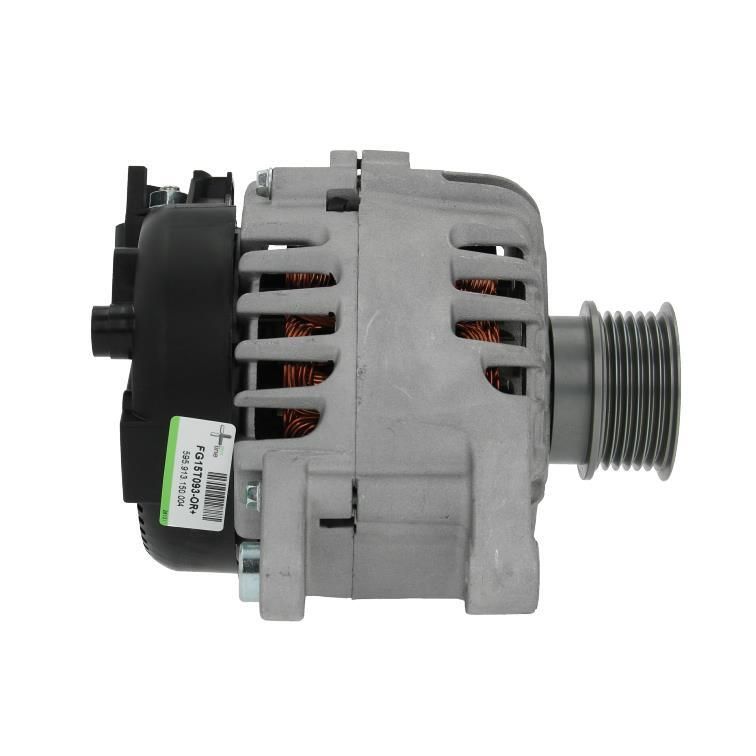 Generaator, BV PSH 595.913.150.004