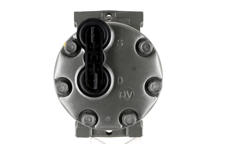 CEVAM 8600068 Compressor, air conditioning