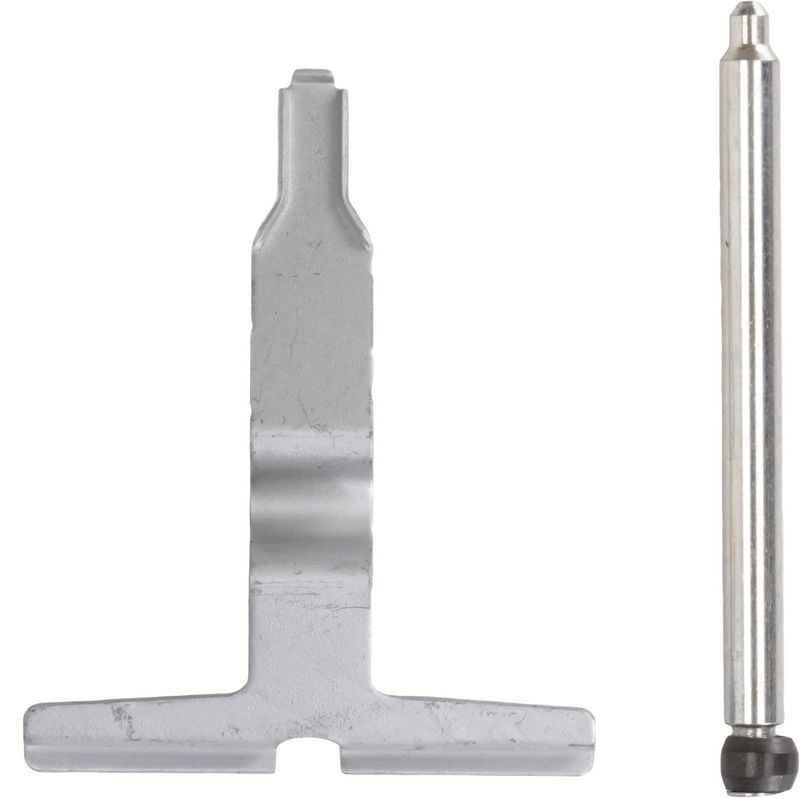 TRW BHR266E Brake Caliper