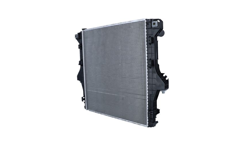 Radiaator, mootorijahutus, NRF 56025