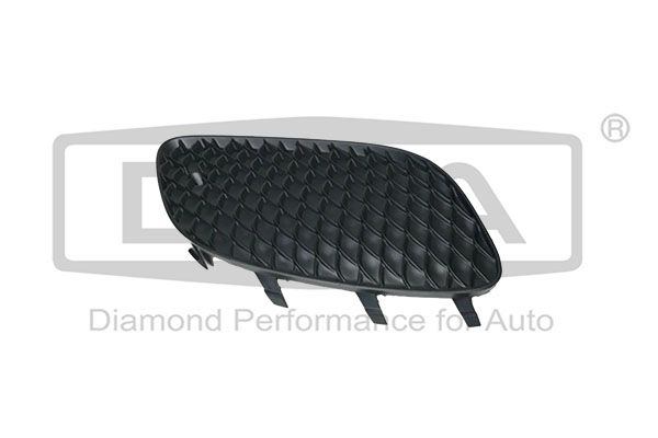 Õhuvõre, põrkeraud, DPA...