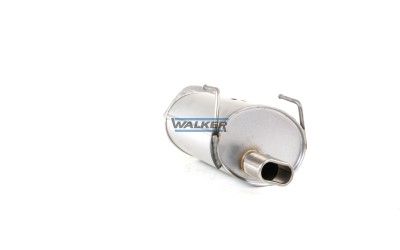 WALKER 24274 Rear Muffler