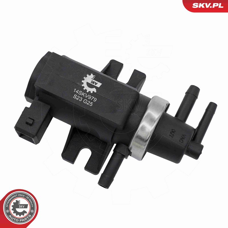 ESEN SKV 14SKV979 Pressure Converter, exhaust control
