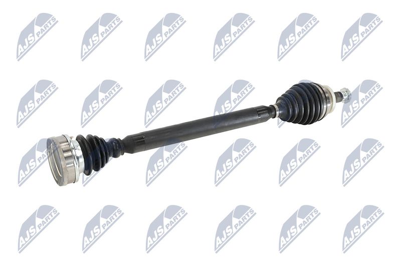 This part match OEM code: 6Q0407272EC