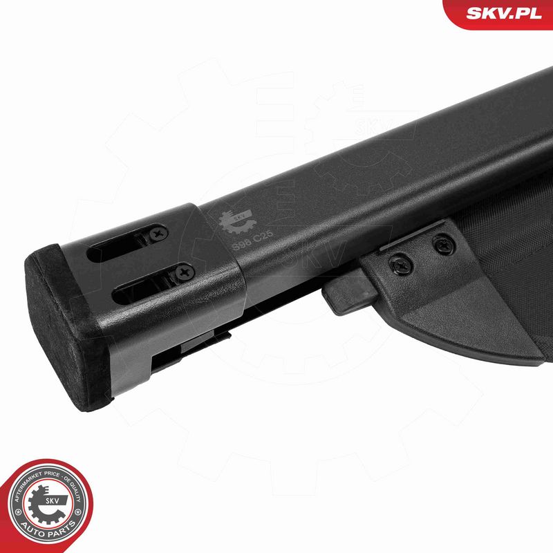 ESEN SKV 88SKV035 Cargo Area Cover