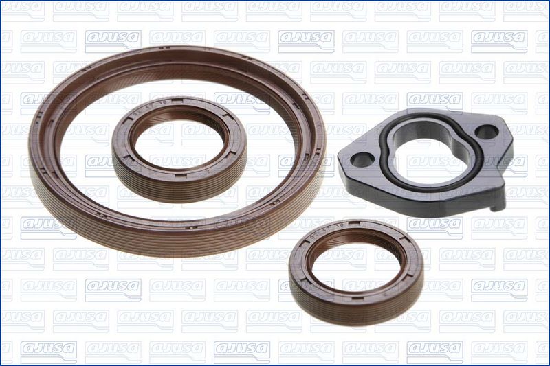 AJUSA 54044600 Gasket Kit, crankcase