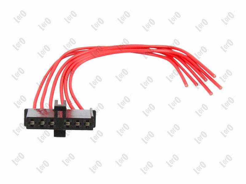 ABAKUS 120-00-352 Cable Repair Set, central electrics