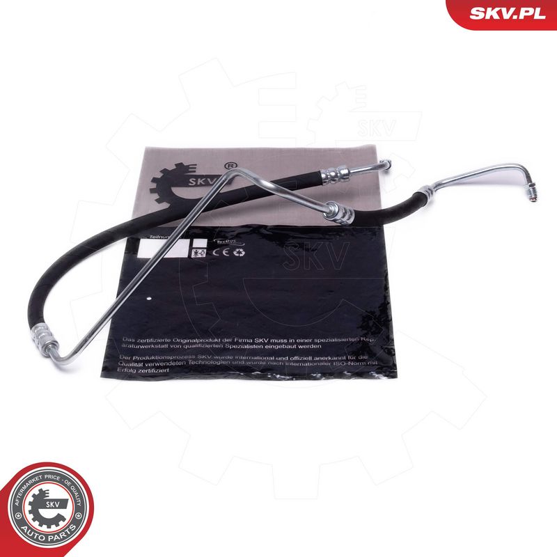 Hüdraulikavoolik, roolimine, ESEN SKV 10SKV837