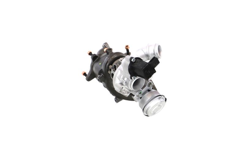 REMANTE 003-001-000336R Charger, charging (supercharged/turbocharged)